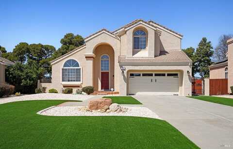 1006 Armsby Way, Suisun City, CA 94585