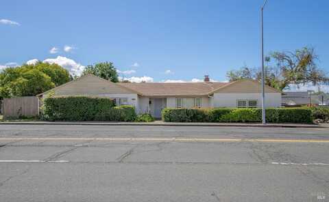 2409 Springs Road, Vallejo, CA 94591