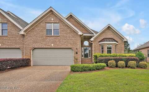 3284 Gardenwood Drive, Leland, NC 28451
