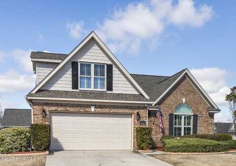 115 Highlands Drive, Hampstead, NC 28443