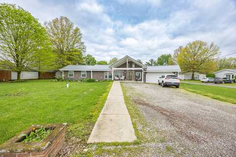 16949 Township Road 39, Belle Center, OH 43310