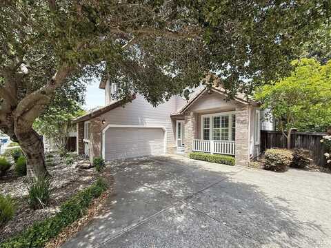 414 Maria Drive, Petaluma, CA 94954