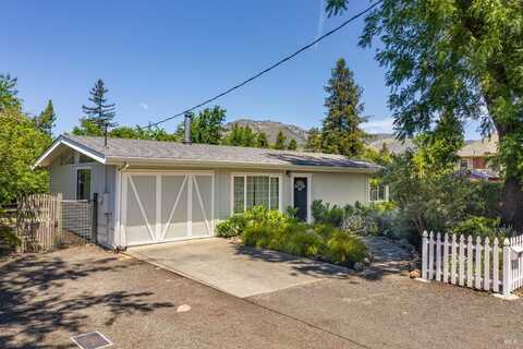 171 Randolph Avenue, Kenwood, CA 95452