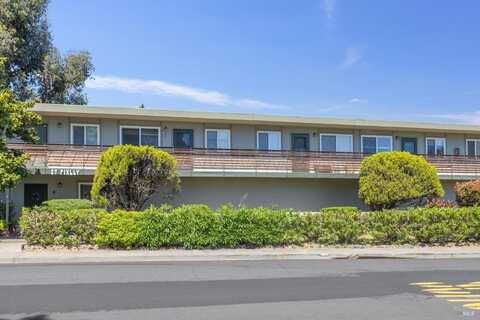 83 Pixley Avenue, Corte Madera, CA 94925