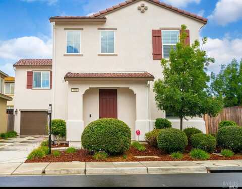 2350 White Drive, Fairfield, CA 94533