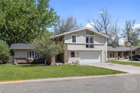 3065 Parkhill Drive, Billings, MT 59106