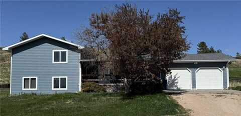 16 Kapor Rd, Bridger, MT 59014