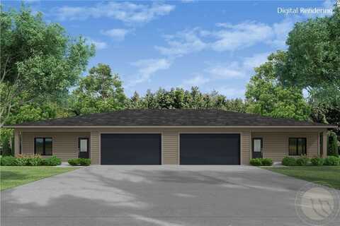 4718 Ravenwood Drive, Billings, MT 59106