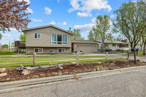 317 Stillwater Lane, Billings, MT 59105