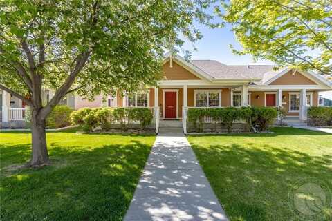 826 Avenue F, Billings, MT 59102