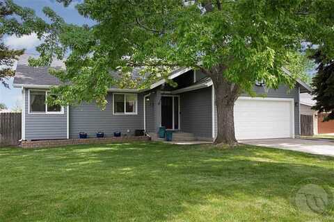539 Sudan Place, Billings, MT 59105