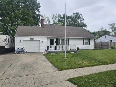 1006 Willow Street, Celina, OH 45822