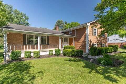 684 Barnhart Road, Troy, OH 45373