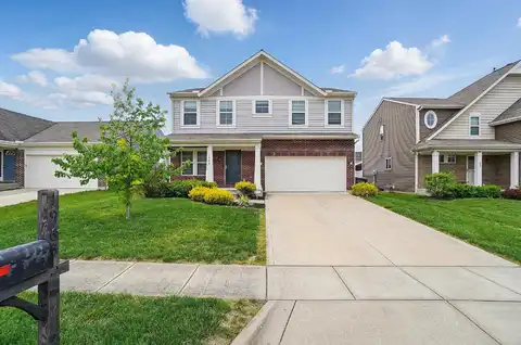 1963 Spring Cove Drive, Grove City, OH 43123