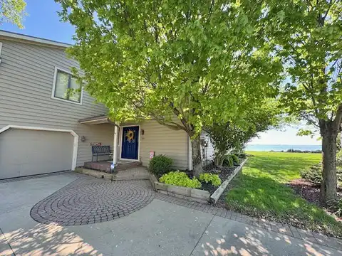 160 Southmoor Drive, Saint Marys, OH 45885