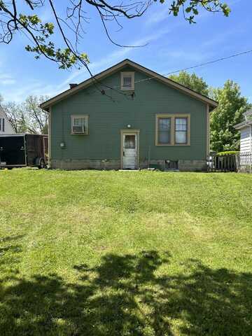 1205 S Ridge Avenue, Troy, OH 45373