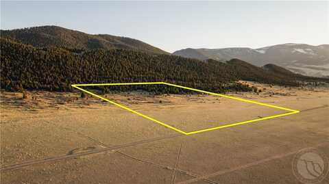 Tbd Meyers Lane, Other-See Remarks, MT 59047