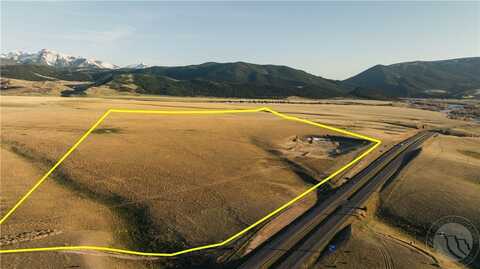 Tbd Meyers Lane, Other-See Remarks, MT 59047
