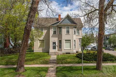 222 S Willson Avenue, Bozeman, MT 59715