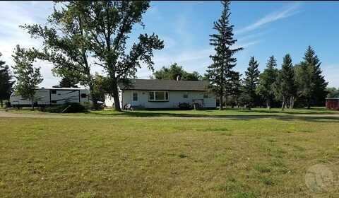 4738 Highway 16 S, Plentywood, MT 59211