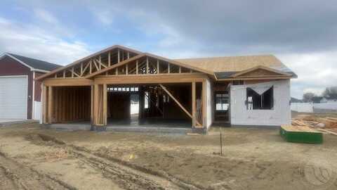 4646 Sunburst Lane, Billings, MT 59106