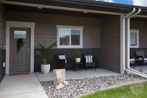 6302 ABSALOKA LN, Billings, MT 59106