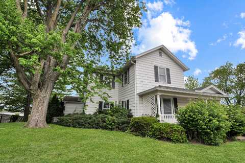 332 N Main Street, New Madison, OH 45346