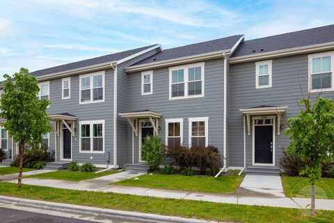 1732 Walter Creek Boulevard, Billings, MT 59101