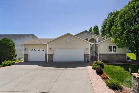 1962 Weston Drive, Billings, MT 59102