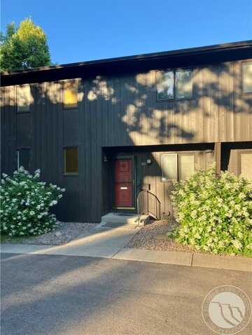 910 13th Street W, Billings, MT 59102