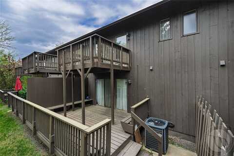 910 13th Street W, Billings, MT 59102