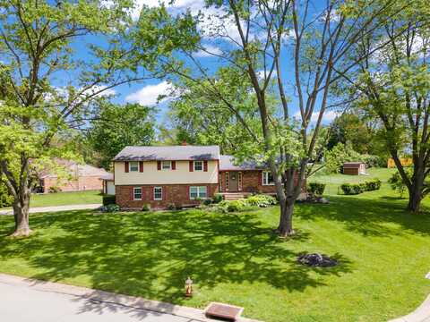 4211 Willow Creek Drive, Dayton, OH 45415