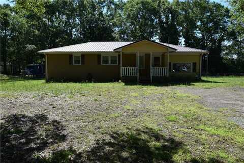 121 Smith Street, Starr, SC 29684