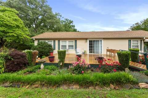 915 Birch Road, Seneca, SC 29678
