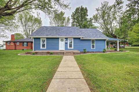1120 W Oak Street, Mitchell, IN 47446