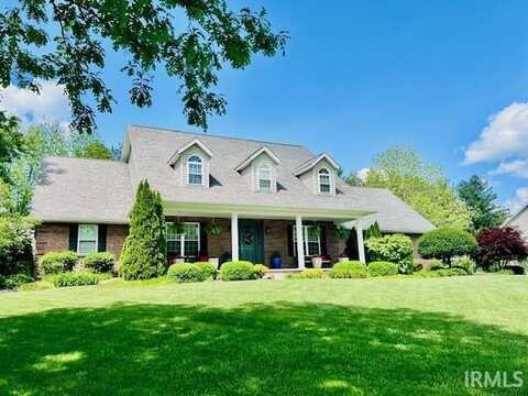 9 Laurel Lane, Bedford, IN 47421