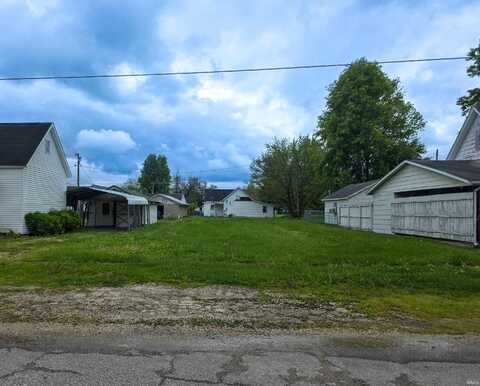 409 NW J Street, Linton, IN 47441