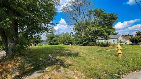 570 W Johnson Street, Sullivan, IN 47882