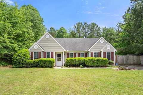 405 Whispering Lane, Seneca, SC 29672