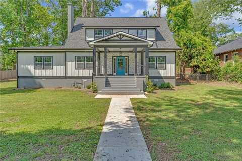 1111 E River Street, Anderson, SC 29624