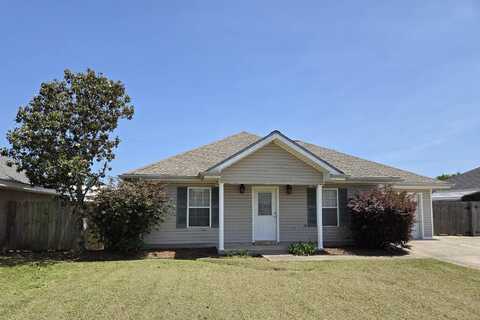 220 Jennifer St, Gray, LA 70359