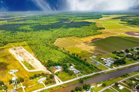 165-166 Highway 55, Montegut, LA 70355