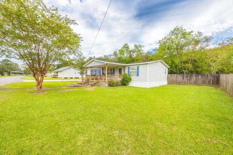 132 Cypress Villa, Gheens, LA 70355