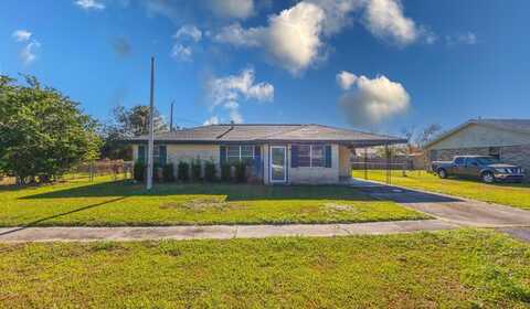 413 Twin Oaks Dr, Raceland, LA 70394