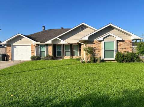 313 Lancaster Dr, Houma, LA 70360
