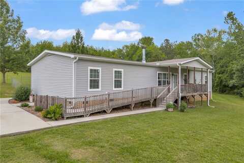 950 Martin Road, Starr, SC 29684