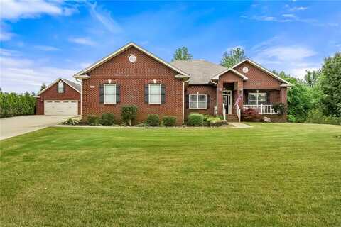 109 Baybrooke Lane, Anderson, SC 29621