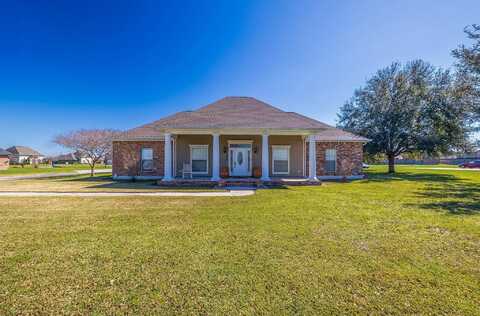 613 North Canal Boulevard, Thibodaux, LA 70301