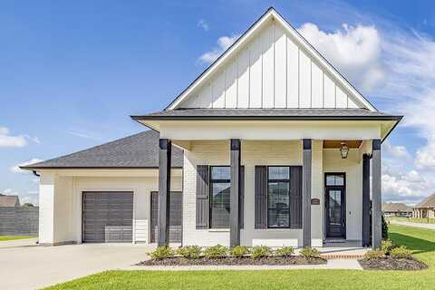 102 Farmington Court, Houma, LA 70364