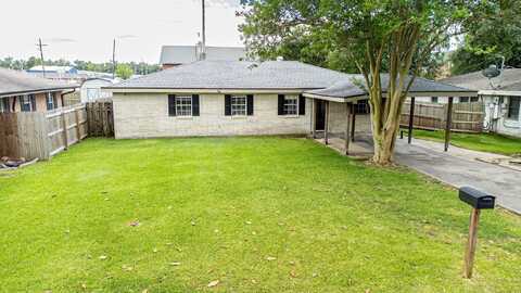 414 Highland Dr, Houma, LA 70364